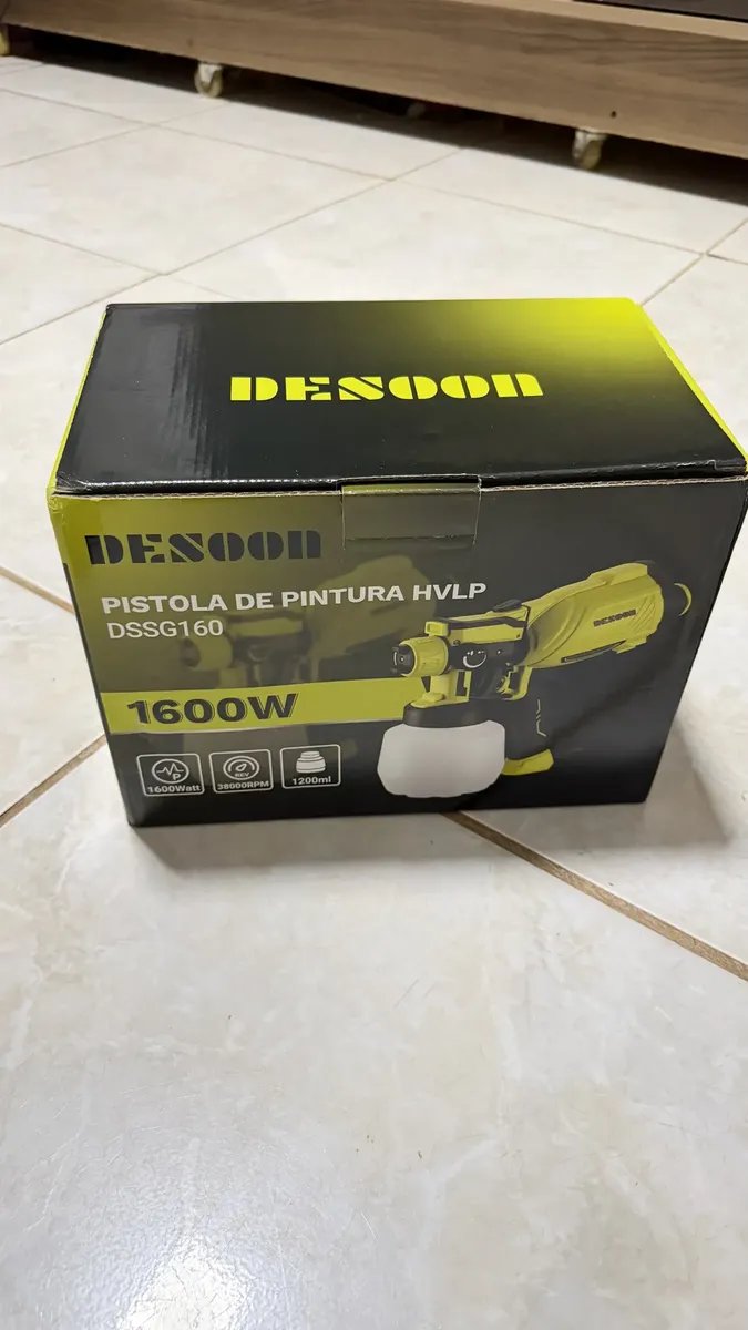 Imagem do produto avaliado